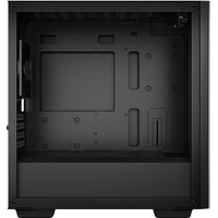 Корпус DeepCool Matrexx 40 DP-MATX-MATREXX40 Корпус DeepCool Matrexx 40 DP-MATX-MATREXX40