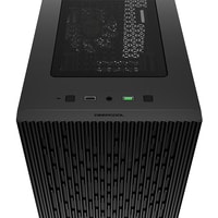 Корпус DeepCool Matrexx 40 DP-MATX-MATREXX40 Корпус DeepCool Matrexx 40 DP-MATX-MATREXX40