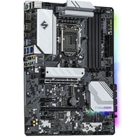Материнская плата ASRock B560 Steel Legend
