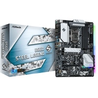 Материнская плата ASRock B560 Steel Legend
