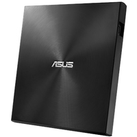 DVD привод ASUS ZenDrive U9M (черный)