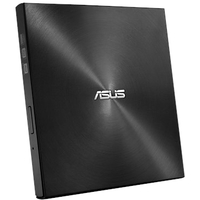 DVD привод ASUS ZenDrive U9M (черный)