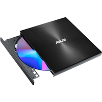 DVD привод ASUS ZenDrive U9M (черный)