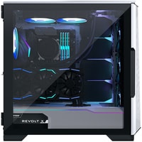 Корпус Phanteks Eclipse P500A DRGB PH-EC500ATG_D