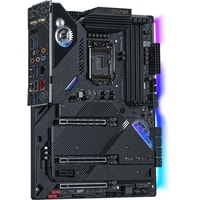 Материнская плата ASRock Z590 Taichi