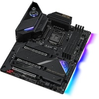 Материнская плата ASRock Z590 Taichi