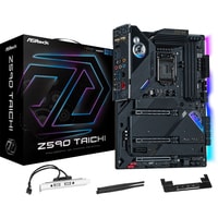 Материнская плата ASRock Z590 Taichi