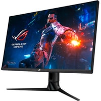 Монитор ASUS ROG Swift PG329Q