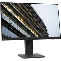 Монитор Lenovo ThinkVision E24-20 62A5MAT4EU