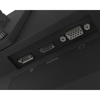 Монитор Lenovo ThinkVision E24-20 62A5MAT4EU