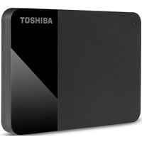 Внешний накопитель Toshiba Canvio Ready 2TB HDTP320EK3AA