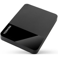 Внешний накопитель Toshiba Canvio Ready 2TB HDTP320EK3AA