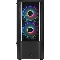 Корпус AeroCool Quantum-G-BK-v2