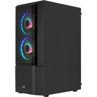 Корпус AeroCool Quantum-G-BK-v2