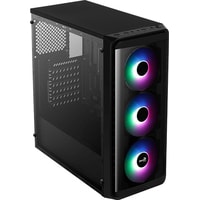 Корпус AeroCool SI-5200 Frost
