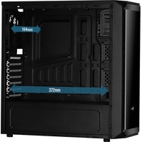 Корпус AeroCool SI-5200 Frost