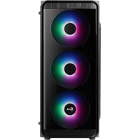 Корпус AeroCool SI-5200 Frost