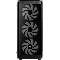 Корпус AeroCool SI-5200 Frost