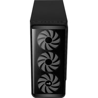 Корпус AeroCool SI-5200 Frost