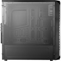 Корпус AeroCool SI-5200 Frost