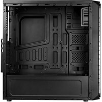 Корпус AeroCool SI-5200 Frost