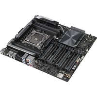 Материнская плата ASUS WS C422 SAGE/10G