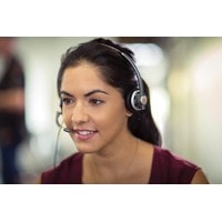 Офисная гарнитура Plantronics EncorePro HW720