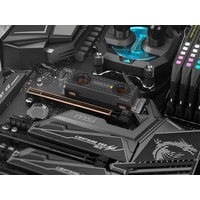 SSD Corsair MP600 Pro Hydro X Edition 2TB CSSD-F2000GBMP600HXE