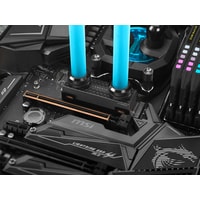 SSD Corsair MP600 Pro Hydro X Edition 2TB CSSD-F2000GBMP600HXE