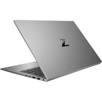 Ноутбук HP ZBook Firefly 15 G7 111F6EA