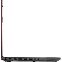 Игровой ноутбук ASUS TUF Gaming F15 FX506LI-HN011 32 Гб