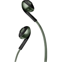 Наушники JBL Tune 205BT (зеленый)