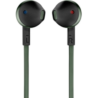 Наушники JBL Tune 205BT (зеленый)