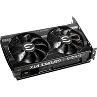 Видеокарта EVGA GeForce RTX 3060 XC Gaming 12GB GDDR6 12G-P5-3657-KR