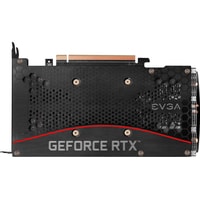 Видеокарта EVGA GeForce RTX 3060 XC Gaming 12GB GDDR6 12G-P5-3657-KR
