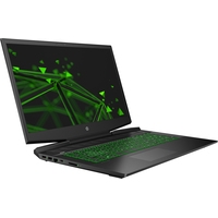 Игровой ноутбук HP Pavilion Gaming 17-cd1065ur 22Q99EA