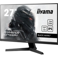 Монитор Iiyama G-Master G2740QSU-B1