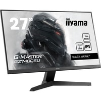 Монитор Iiyama G-Master G2740QSU-B1