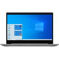 Ноутбук Lenovo IdeaPad 3 15IML05 81WB00LWRE