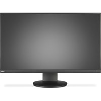 Монитор NEC MultiSync E243F (черный)