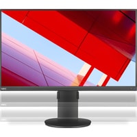 Монитор NEC MultiSync E243F (черный)