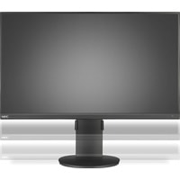 Монитор NEC MultiSync E243F (черный)