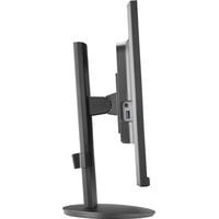 Монитор NEC MultiSync E243F (черный)
