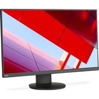 Монитор NEC MultiSync E243F (черный)