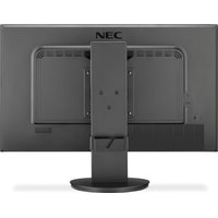 Монитор NEC MultiSync E243F (черный)