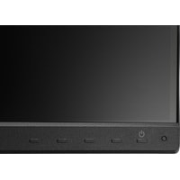 Монитор NEC MultiSync E243F (черный)