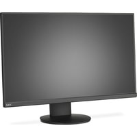 Монитор NEC MultiSync E243F (черный)