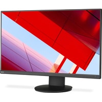 Монитор NEC MultiSync E243F (черный)