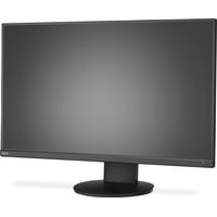 Монитор NEC MultiSync E243F (черный)