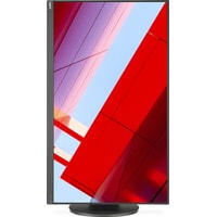 Монитор NEC MultiSync E243F (черный)